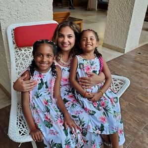 Meet your Posher, Sofina